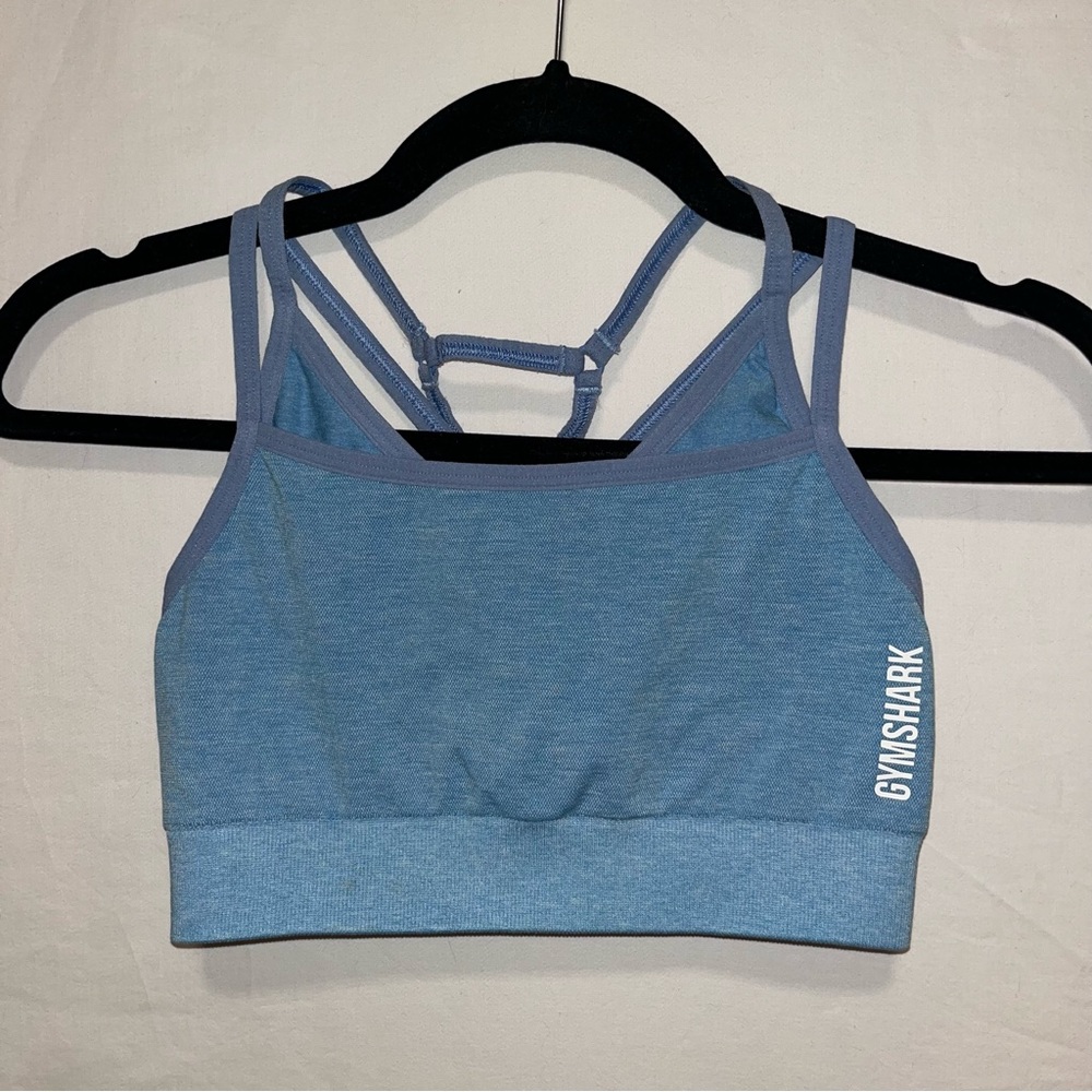 Gymshark Adapt Seamless Bra